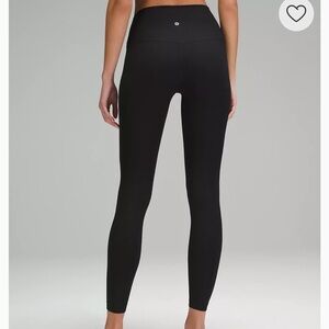 Lululemon Align Brown Leggings
